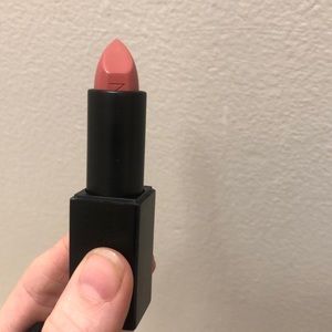 Nars Audacious lipstick in ANITA